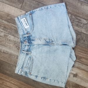 NWT Shorts